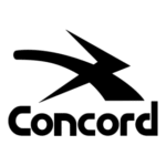 Concord Logo Transparent PNG