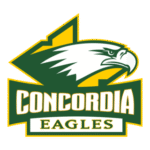 Concordia Eagles Logo Transparent PNG