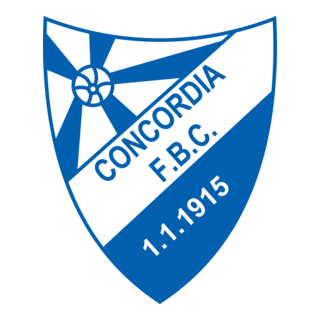 Concordia Foot-ball Club De Porto Alegre-rs