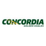 Concordia Golden Eagles Logo Transparent PNG