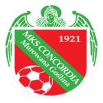 Concordia Murowana Goślina Logo Transparent PNG