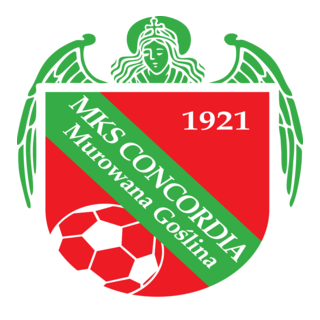Concordia Murowana Goślina