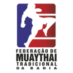 Confederação Baiana De Muaythai Logo Transparent PNG