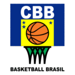 Confederação Brasileira De Basquete Logo Transparent PNG
