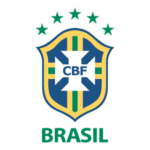 Confederaçao Brasileira De Futebol Logo Transparent PNG