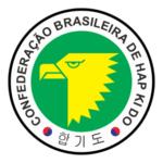 Confederação Brasileira De Hapkido Logo Transparent PNG