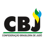Confederação Brasileira De Judô Logo Transparent PNG
