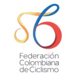 Confederación Colombiana De Ciclismo Logo Transparent PNG