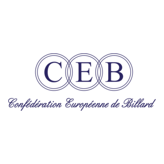 Confédération Européenne De Billard