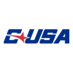 Conference USA Louisiana Tech Athletics Colors Logo Transparent PNG