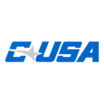 Conference USA Middle Tennessee Athletics Colors Logo Transparent PNG