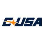 Conference USA UTEP Miners Colors Logo Transparent PNG