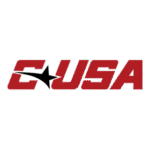 Conference USA Western Kentucky Colors Logo Transparent PNG