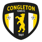 Congleton Town FC Logo Transparent PNG