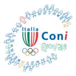 Coni Giovani Logo Transparent PNG