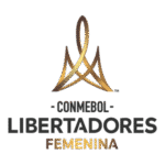 Conmebol Libertadores Femenina Logo Transparent PNG