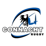 Connacht Rugby Logo Transparent PNG
