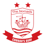 Connahs Quay Nomads Logo Transparent PNG