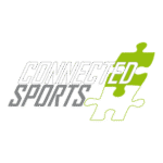 Connectedsports Logo Transparent PNG