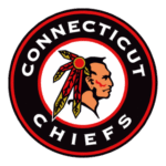 Connecticut Chiefs Logo Transparent PNG