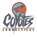 Connecticut Coyotes Logo Transparent PNG