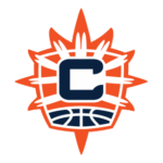 Connecticut Sun Logo Transparent PNG