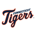 Connecticut Tigers Logo Transparent PNG