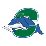 Connecticut Whale Logo Transparent PNG