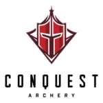 Conquest Archery Logo Transparent PNG