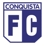 Conquista Futebol Clube Logo Transparent PNG