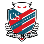 Consadole Sapporo Logo Transparent PNG