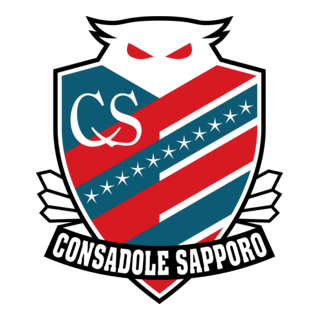 Consadole Sapporo