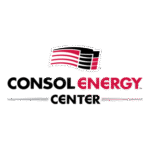 Consol Energy Center Logo Transparent PNG