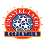 Constel lacio Esportiva Logo Transparent PNG