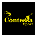 Contessa Sport Logo Transparent PNG