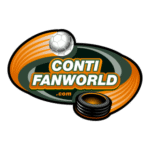 Contifanworld Logo Transparent PNG