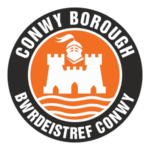 Conwy Borough FC Logo Transparent PNG