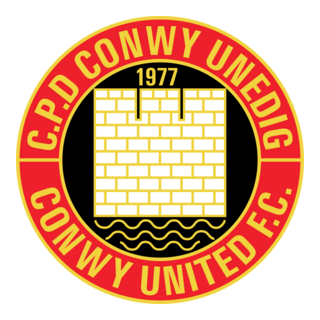 Conwy United FC
