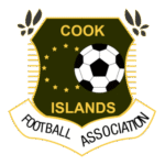 Cook Islands Football Association C.I.F.A. Logo Transparent PNG