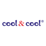 Cool Cool Logo Transparent PNG