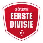 Coöperatie Eerste Divisie Logo Transparent PNG