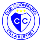 Cooperativa Villa Berthet De Villa Berthet Chaco Logo Transparent PNG