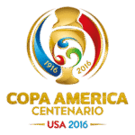 Copa América Centenario Logo Transparent PNG