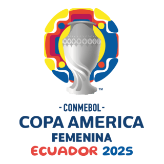 Copa América Femenina 2025