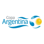Copa Argentina Logo Transparent PNG