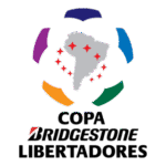 Copa Bridgestone Libertadores Logo Transparent PNG