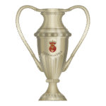 Copa De La Liga De España Logo Transparent PNG