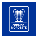 Copa Do Nordeste Logo Transparent PNG