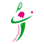 Copa Fundamama Logo Transparent PNG