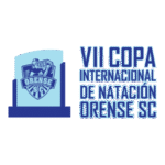 Copa Internacional Örense Logo Transparent PNG